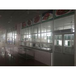 食用农产品批发 连接田间与餐桌的供应链桥梁